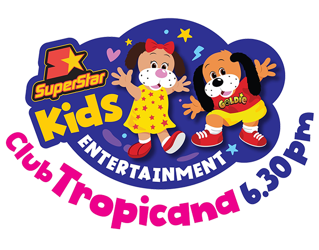 Kids Entertainment