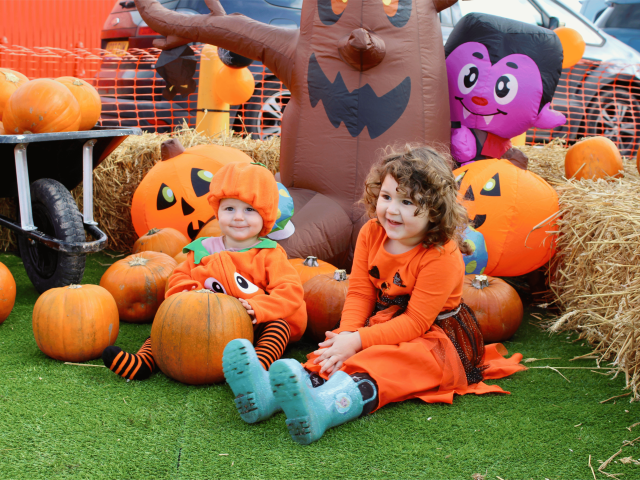 Spooky Staycations: Top Halloween Getaways at Blue Anchor Leisure