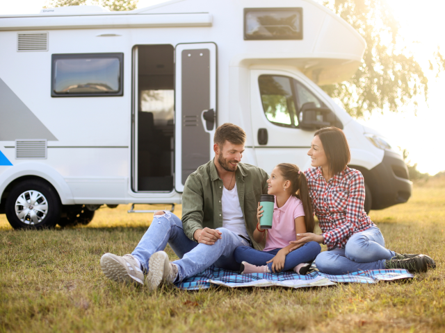 The Best Gadgets and Accessories for Caravan Enthusiasts in 2024