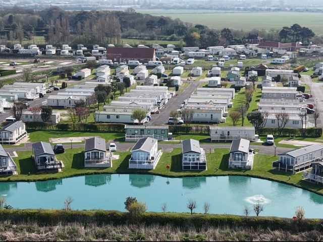 New or Pre-Owned? Finding Your Perfect Static Caravan Along the East Coast