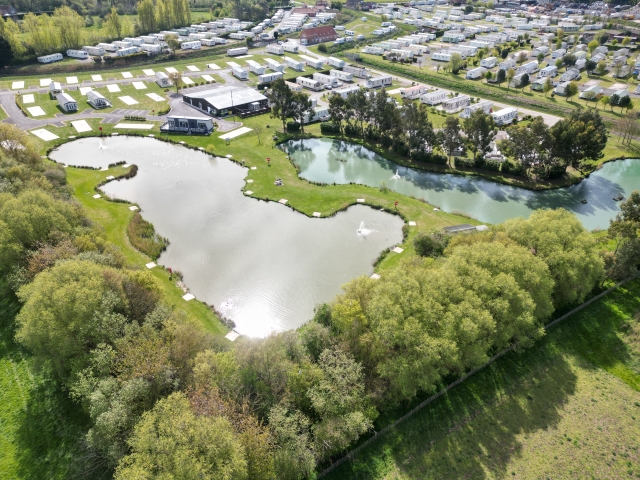 Things to Do Near Pine Trees Leisure Park, Skegness