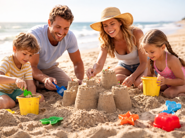 Ultimate Guide to Family Fun in Skegness