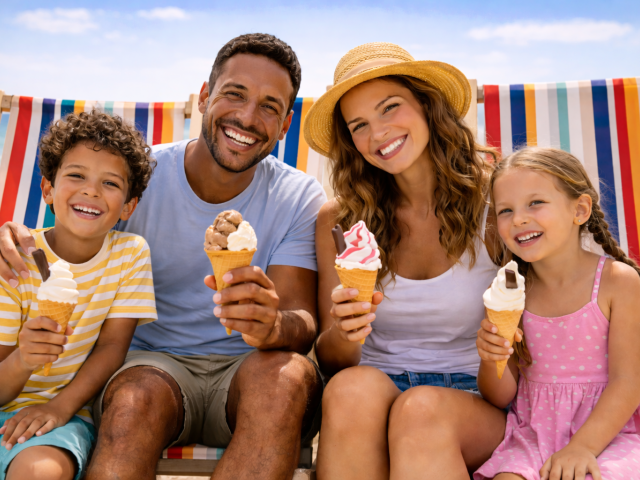 UK Family Travel Trends 2026: Destinations & Happenings