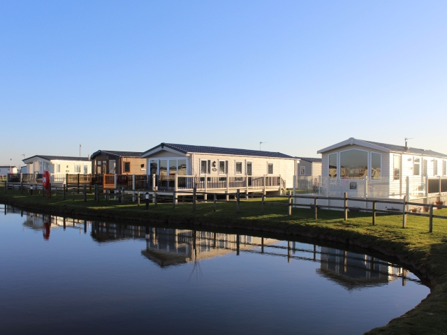 Static Caravans for Sale in Lincolnshire: What You Need to Know