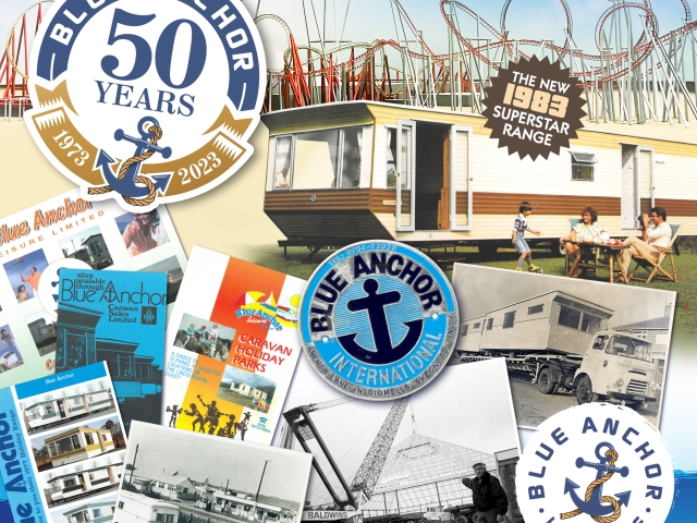 Why buy from a family-owned holiday park operator?