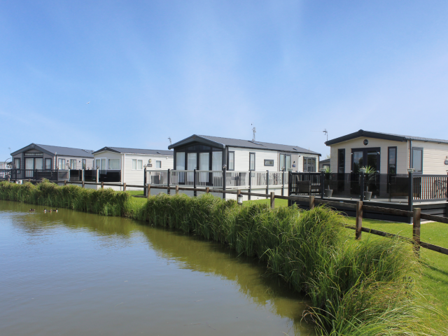 Get Ready for the New Season: The Ultimate Holiday Home Prep Checklist for Blue Anchor Owners