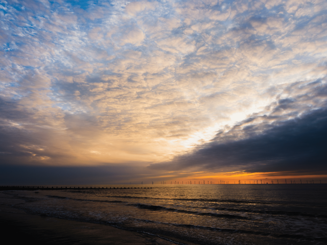 Holiday Parks on the Lincolnshire Coast: Find Your Perfect Coastal Escape