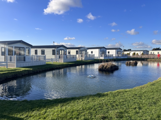 Location Matters: Choosing the Ideal Park for Your New Caravan