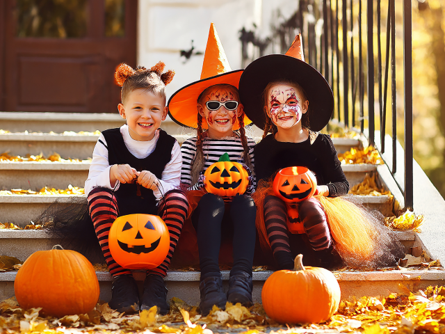 Local Halloween Events in Skegness: A Guide for Blue Anchor Leisure Guests