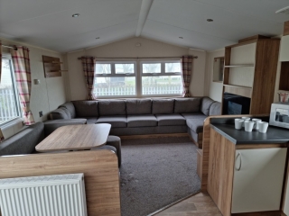 Used Willerby Lymington 2017 5