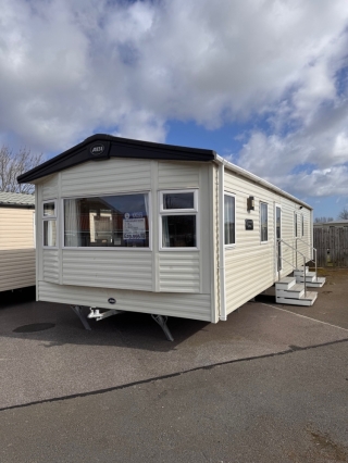 Used ABI Oakley 2018 1