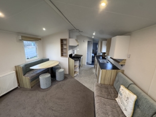 Used Willerby Eden FREE 2026 SITE FEES 2012 2