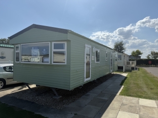 Used ABI Roselle - Move in Ready - FREE 2026 SITE FEES 2011 1
