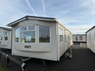 Used Carnaby Melrose 2011 1