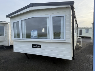 Used Arranbrook Luxiholme 2019 2