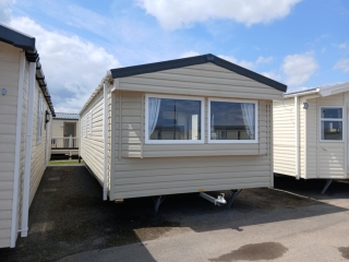 Used Willerby Mistral 2017 9