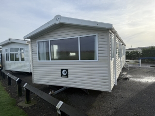 Used Swift Fishing Boat 2016 1