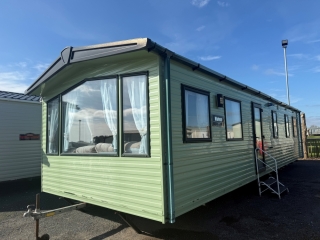 Used ABI Malvern 2013 1