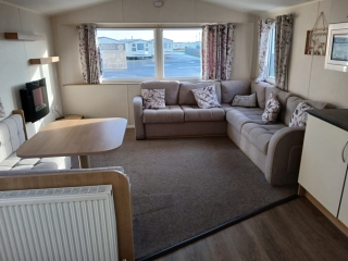 Used Willerby Seasons 2019 1