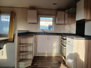 Used Abi Summerbreeze-Deluxe 2016 2