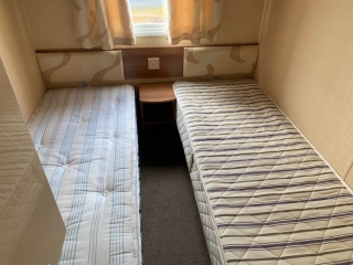 Used Willerby Salisbury 2011 7