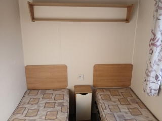 Used Willerby Seasons 2019 8