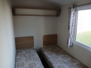 Used Willerby Seasons 2019 9