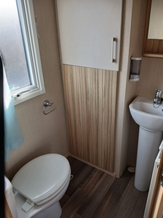 Used Abi Summerbreeze-Deluxe 2016 12