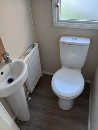 Used Willerby Seasons 2019 10