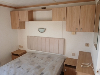 Used Carnaby Henley 2008 7