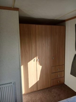 Used Carnaby Henley 2008 8