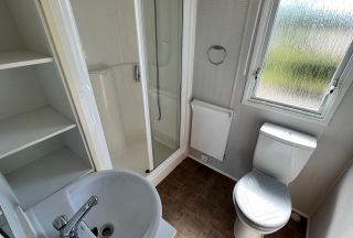 Used Willerby Salsa - FREE SITE FEES 2012 8