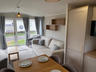 Used Sunseeker Spirit 2023 1