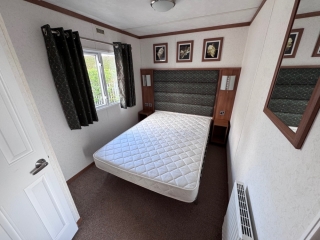 Used Carnaby Ridgeway 2011 3