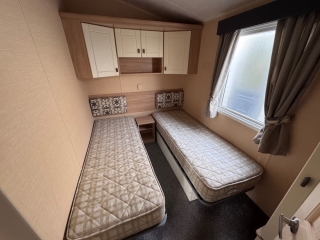 Used Willerby Leven 2011 6