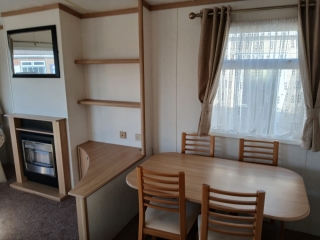 Used Carnaby Henley 2008 1