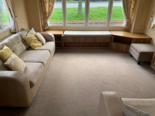 Used Willerby Salisbury 2011 1