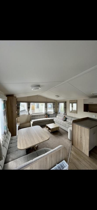 Used Willerby Rio Gold 2019 1