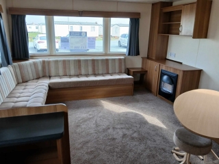 Used Abi Elegance 2011 1