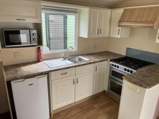 Used Willerby Vacation 2008 1