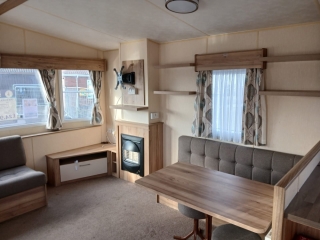 Used Abi Summerbreeze 2014 2