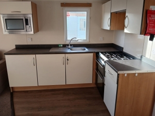 Used Willerby Seasons 2019 2