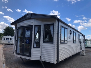 New ABI ROECLIFFE £5000 TOWARDS A DECKING 2023 13