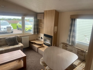 Used Willerby Rio Gold 2011 1