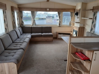 Used Abi Summerbreeze 2014 1