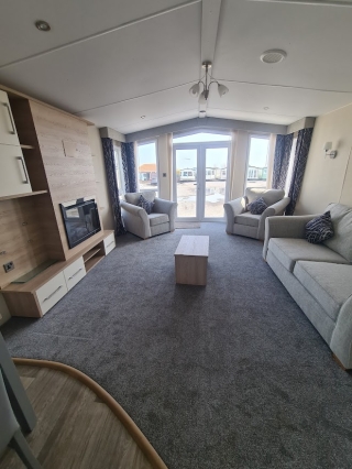 New Europa Sequoia REDUCED BY £2000 2022 3