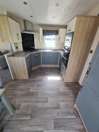 New Europa Sequoia REDUCED BY £2000 2022 5