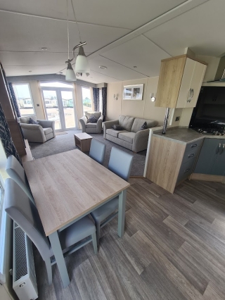 New Europa Sequoia REDUCED BY £2000 2022 4