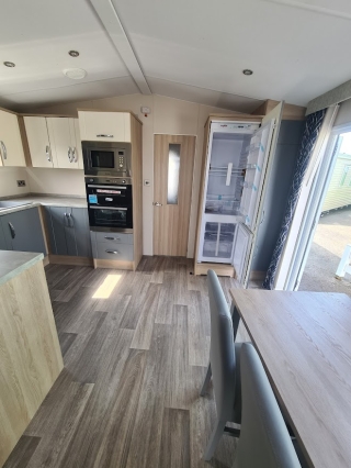 New Europa Sequoia REDUCED BY £2000 2022 7