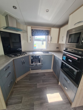 New Europa Sequoia REDUCED BY £2000 2022 6